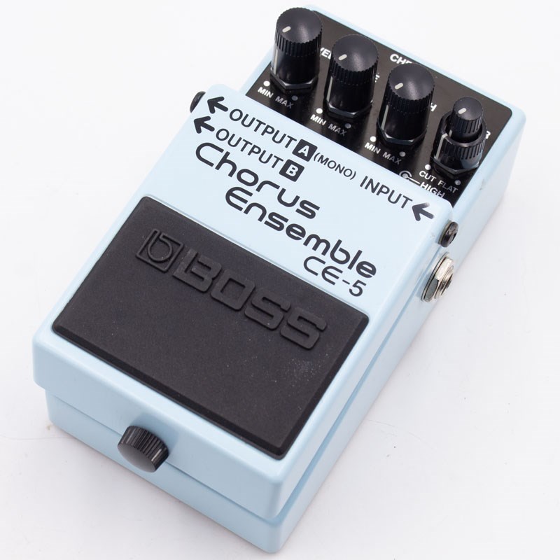 BOSS CE-5 Chorus Ensembleの画像